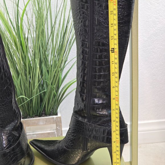 Gianni Bini Boots - Picture 14 of 14